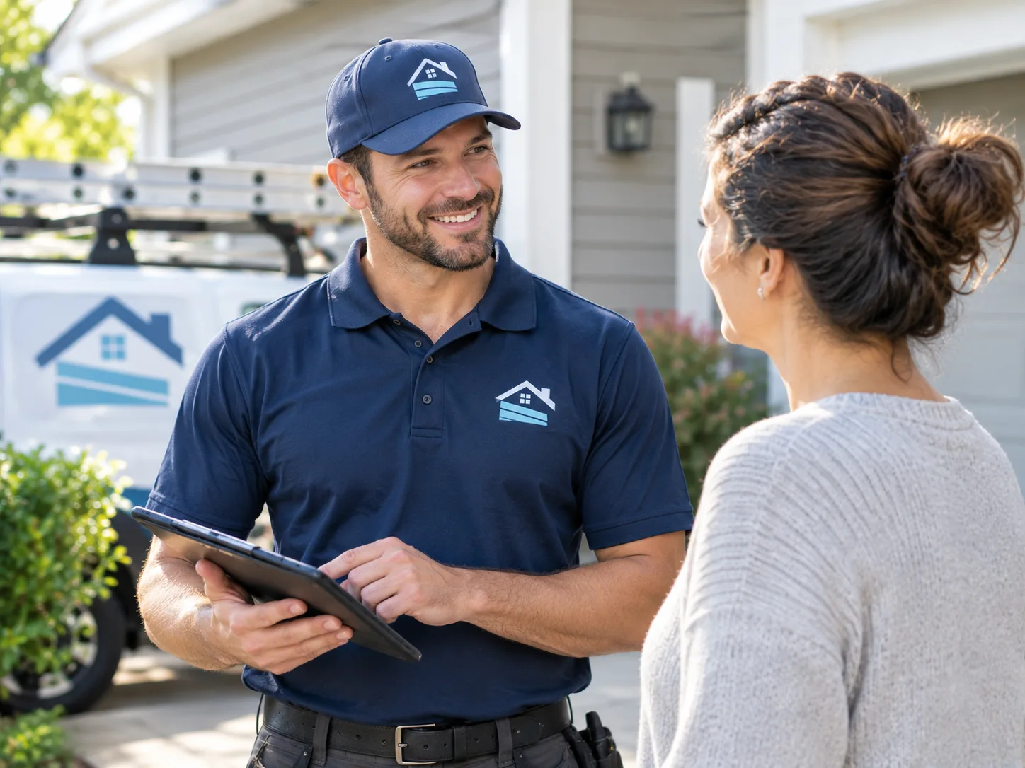 Siding Replacement in Alpharetta, GA